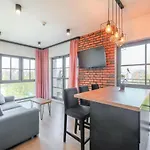 Apartamento Apartament Srodmiescie Z Widokiem Na Motlawe *