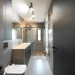 Apartament Srodmiescie Z Widokiem Na Motlawe Apartamento *